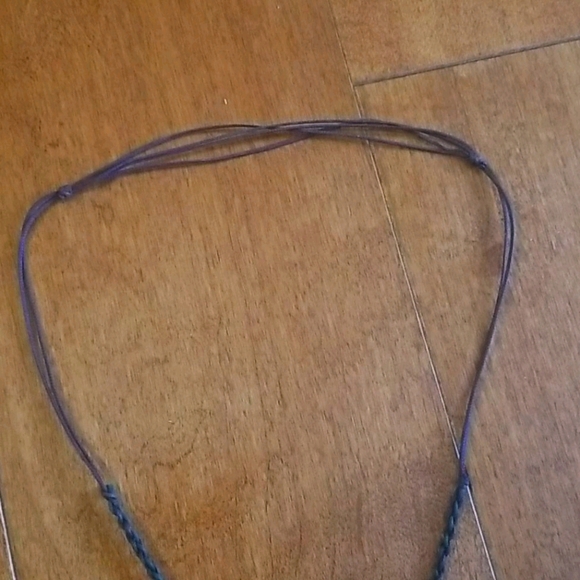 Argentinean Stone Pendant - Picture 8 of 11